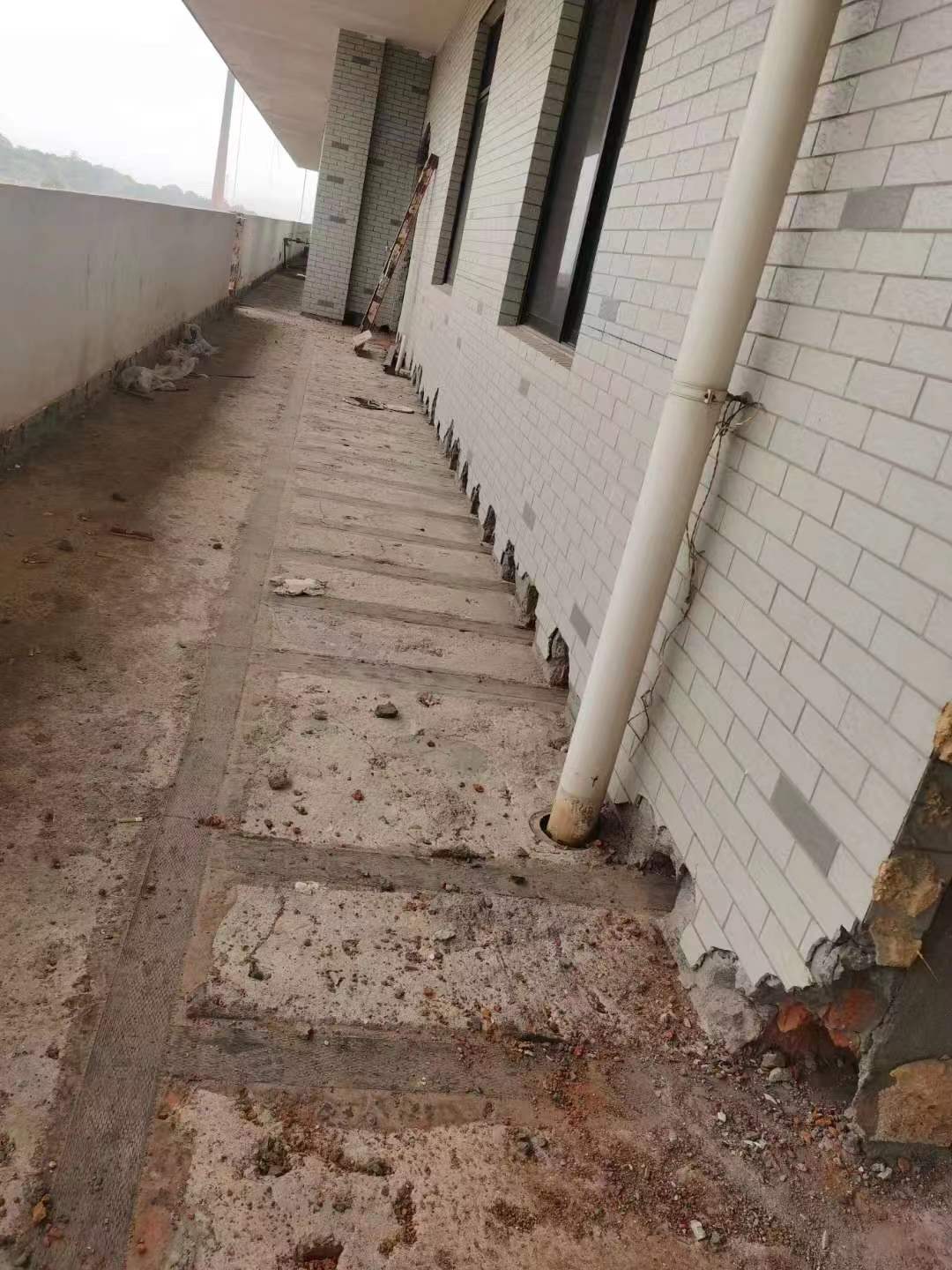三沙老房加固如何做好加固工作?